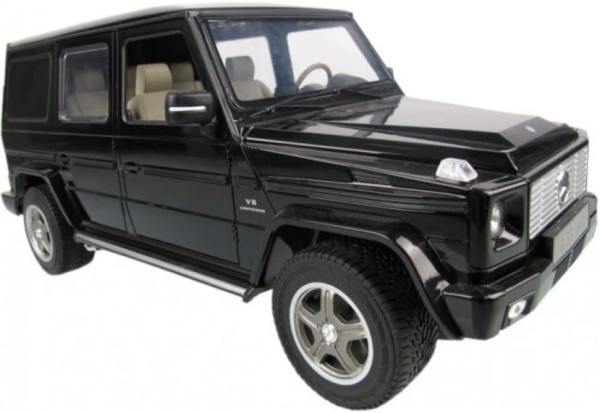 Радиоуправляемый Mercedes-Benz G55 AMG, масштаб 1:24