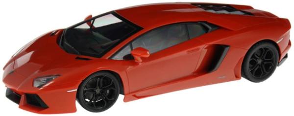Радиоуправляемая машина MJX Lamborghini Aventador LP700-4 1:14 - 8538A