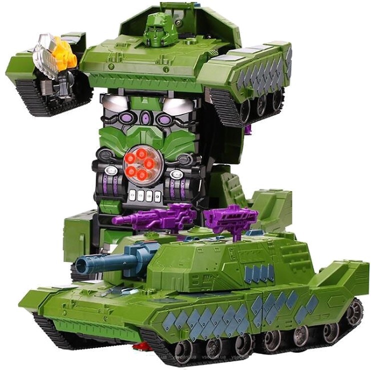 tank transformer