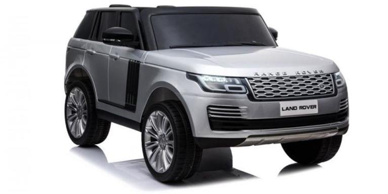 детский Rand Rover
