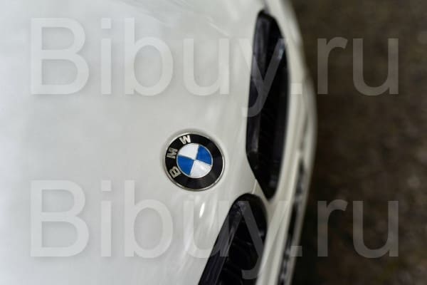 Детский электромобиль BMW X6 M