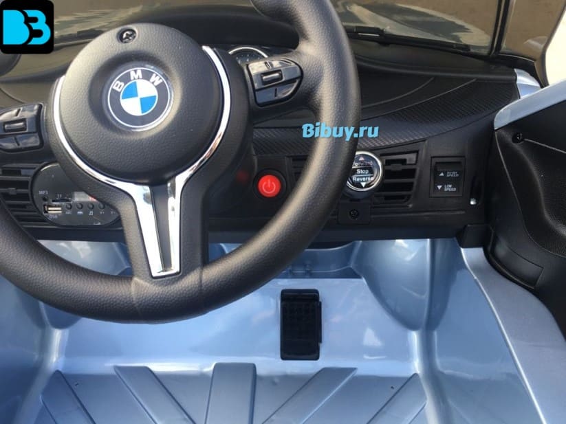 BMW X6M mini