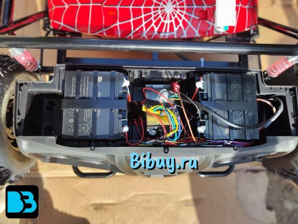 багги А999АА