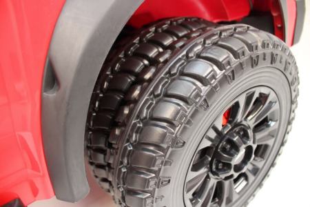 Детский электромобиль Ford Super Duty 24В (A888MP)