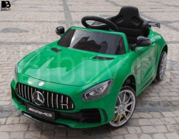 Детский электромобиль Mercedes
