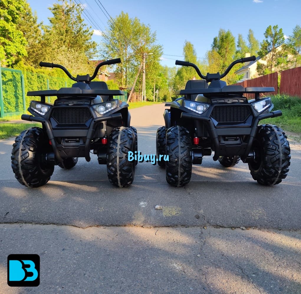 квадроцикл H999HH